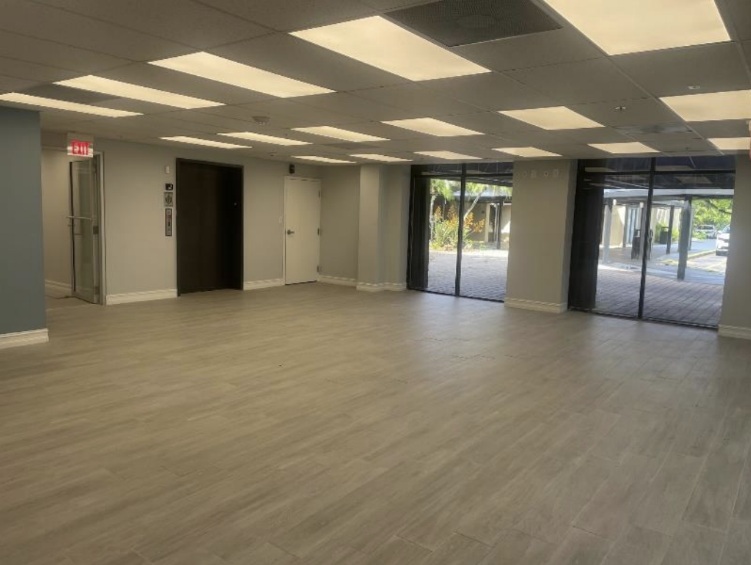 Art service environment